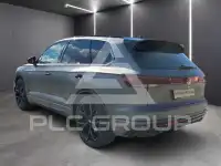 2025 Volkswagen Touareg