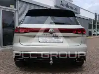 2025 Volkswagen Touareg