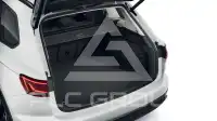 2025 Volkswagen Touareg