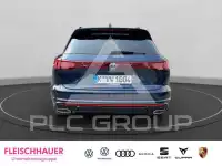 2025 Volkswagen Touareg