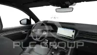 2025 Volkswagen Touareg