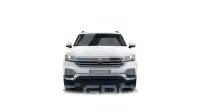 2025 Volkswagen Touareg