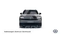 2025 Volkswagen Touareg