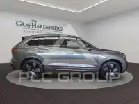 2025 Volkswagen Touareg
