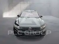 2025 Volkswagen Touareg