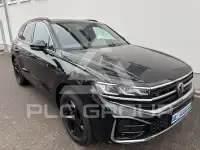 2025 Volkswagen Touareg
