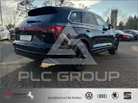 2025 Volkswagen Touareg