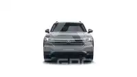 2025 Volkswagen Touareg