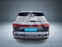 2025 Volkswagen Touareg