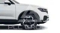 2025 Volkswagen Touareg