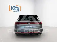 2025 Volkswagen Touareg