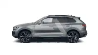 2025 Volkswagen Touareg