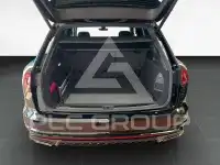 2025 Volkswagen Touareg