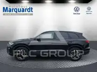 2025 Volkswagen Touareg