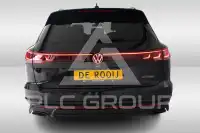 2025 Volkswagen Touareg