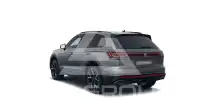 2025 Volkswagen Touareg