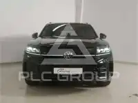 2025 Volkswagen Touareg
