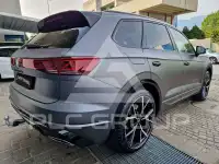 2025 Volkswagen Touareg