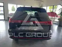 2025 Volkswagen Touareg