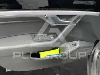2025 Volkswagen Touareg