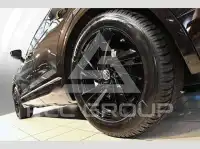 2025 Volkswagen Touareg