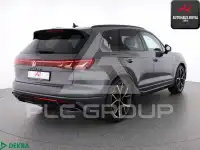 2025 Volkswagen Touareg