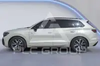2025 Volkswagen Touareg