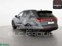 2025 Volkswagen Touareg