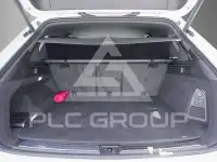 2025 Volkswagen Touareg