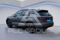 2025 Volkswagen Touareg