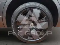 2025 Volkswagen Touareg