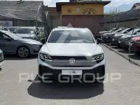 2025 Volkswagen Touareg