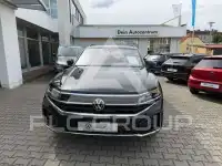 2025 Volkswagen Touareg