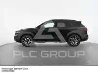 2025 Volkswagen Touareg