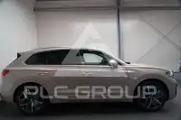 2025 Volkswagen Touareg