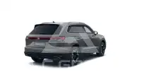 2025 Volkswagen Touareg