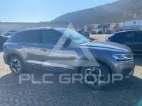 2025 Volkswagen Touareg