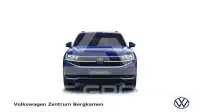 2025 Volkswagen Touareg