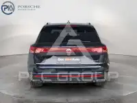 2025 Volkswagen Touareg