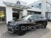 2025 Volkswagen Touareg