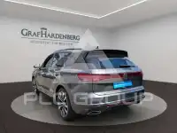 2025 Volkswagen Touareg