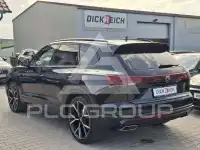 2025 Volkswagen Touareg