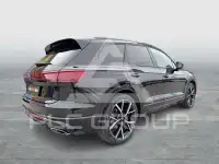 2025 Volkswagen Touareg