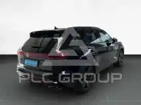 2025 Volkswagen Touareg