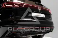2025 Volkswagen Touareg