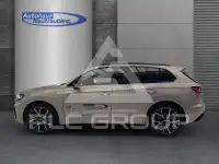 2025 Volkswagen Touareg
