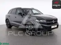 2025 Volkswagen Touareg