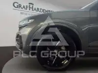 2025 Volkswagen Touareg
