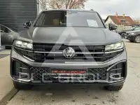 2025 Volkswagen Touareg