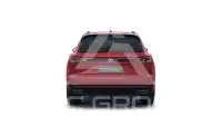 2025 Volkswagen Touareg